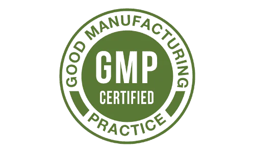 LivPure GMP Certified