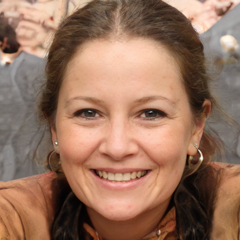 LivPure Reviews-woman1